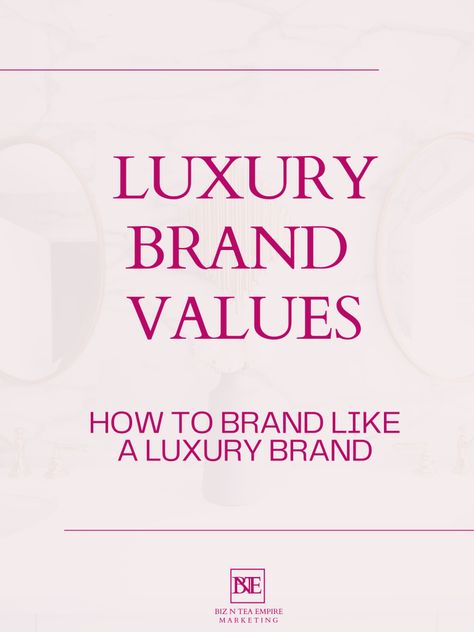 Luxury Brand Name Ideas, Luxury Personal Branding, Luxury Brand Colors, Background Logo Design, Millionaire Style, Lavender Ideas, Marketing Social Media Post, Aesthetic Marketing, Real Estate Marketing Plan