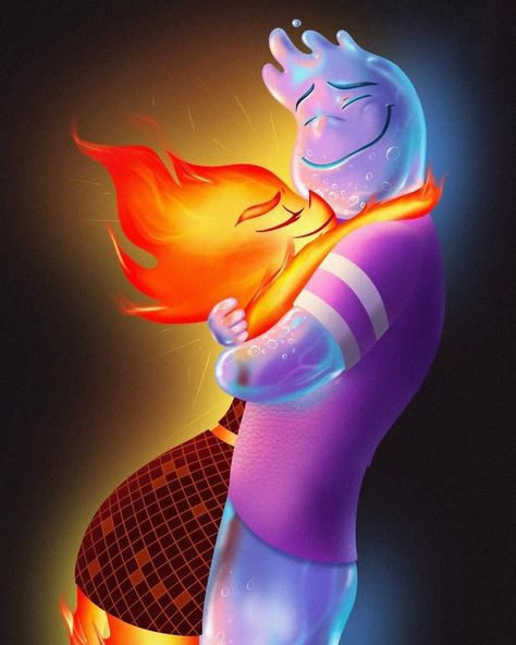 Perfect For Each Other, Disney Movie Art, Disney Character Art, Art Disney, Pinturas Disney, Open Minded, Cute Disney Wallpaper, June 30, Find Someone