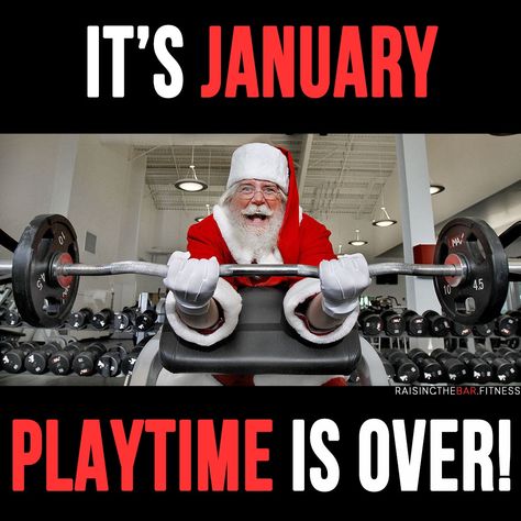 Christmas Fitness Quotes, Holiday Fitness Motivation, Holiday Fitness Quotes, Gym Posts, Funny Workout Pictures, Gym Advertising, Iron Paradise, Holiday Fitness, Keto Motivation