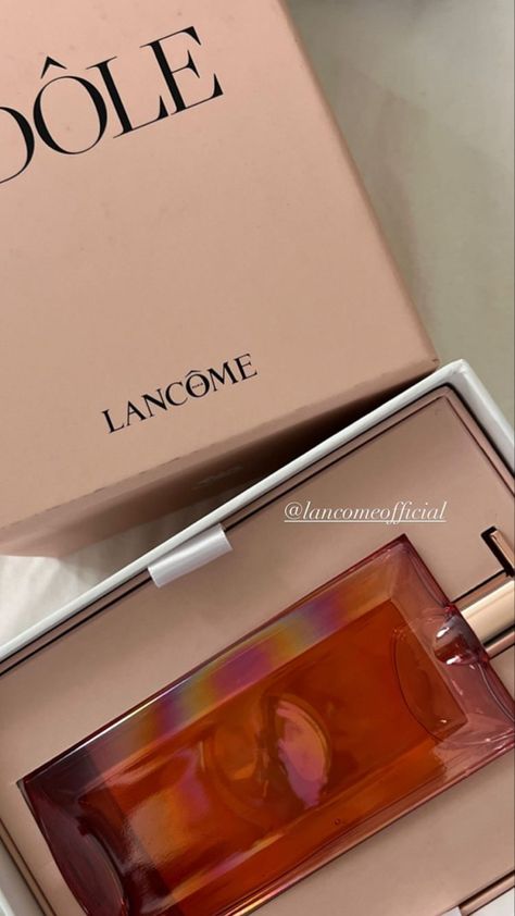 #lancome Lancome Idole, Instagram Story, Beauty, Instagram