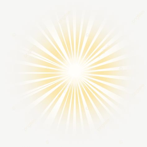 Sun Rays Png Transparent, Sun Light Tattoo, Sunlight Png, Sun Effect, Light Effect Png, Personal Poster, Sun Png, Bal Hanuman, Sun Background