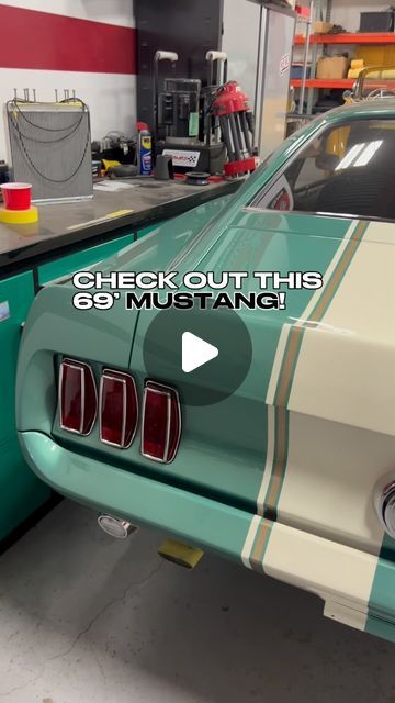 Straight Line Customs | Classic Car Restomods on Instagram: "What’s your favorite part of this Mustang? 🔥🤤

Interested in restoring your car? Send us a message for a quote! 

#classicmustang #mustanggt500 #69mustang #restomod #classiccarsdaily" Mustang Restoration, Custom Classic Cars, Mustang Gt500, Classic Mustang, Travel And Leisure, Mustang, Dream Cars, Classic Cars, Cars Trucks