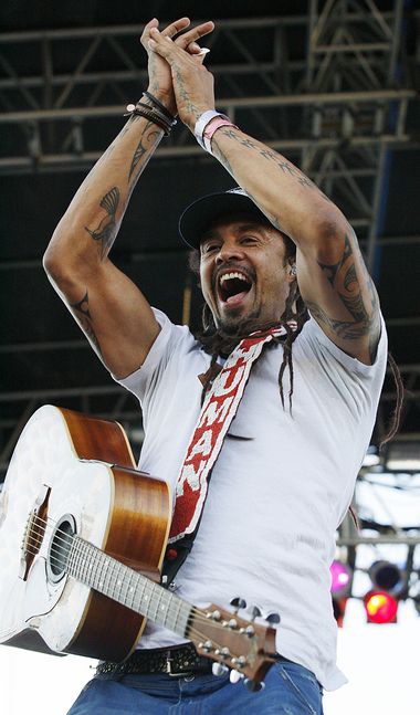 Michael Franti, Civil Rights Movement, Art Subject, Civil Rights, 50 Years, Birmingham, Entertainment News, Musician, Music