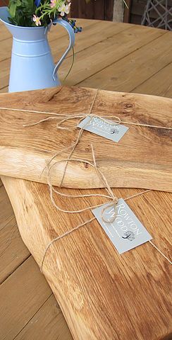 Rustic Oak Kitchen, Furniture Workshop, Midlands England, Oak Chopping Board, Wood Chopping, Wood Chopping Board, Wood Garden, Kitchen Board, Wooden Chopping Boards