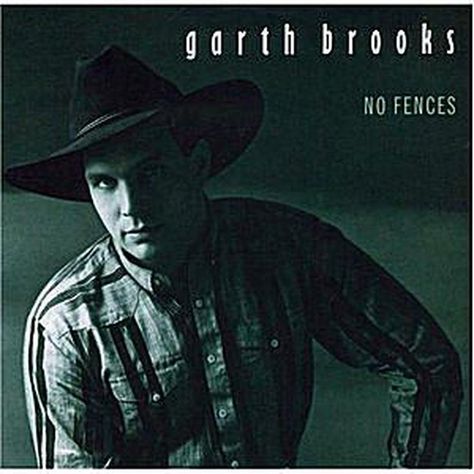 What Are the Best Country Gospel Songs?: Garth Brooks: 'Unanswered Prayers' Garth Brooks Songs, Friends In Low Places, Breaking Benjamin, Papa Roach, Sara Bareilles, Garth Brooks, Music Album Covers, Country Music Artists, Country Artists