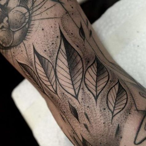 Tattoo Background Filler Shading, Tattoo Background Filler, Filler Tattoo Designs, Traditional Tattoo Filler, Gap Filler Tattoo, Filler Tattoos, Flowers Tattoos, Tattoo Sleeve Filler, Filler Tattoo