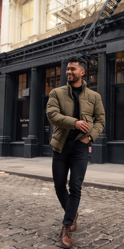 Guerriero Samurai, Berlin Style, Stil Masculin, Bakal Suami, Mens Business Casual Outfits, Style Masculin, Stylish Men Casual, Fall Outfits Men, Guys Clothing Styles