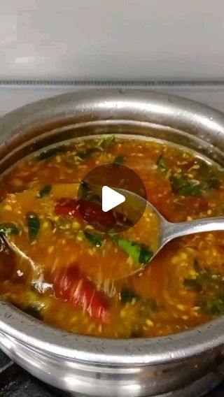 Tomato Rasam Recipe, Tomato Rasam, Rasam Recipe, Dhokla Recipe, Indian Cooking Recipes, Paneer Recipes, Healthy Homemade Recipes, Indian Cooking, Yummy Treats