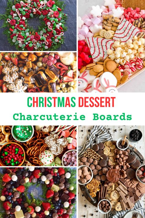 Welcome to a festive feast for the eyes and taste buds! As the holiday season approaches, indulge in the art of dessert presentation with our curated collection of Christmas dessert charcuterie boards. Elevate your holiday gatherings with these visually stunning and delicious spreads that are sure to be the centerpiece of any celebration Christmas Dessert Charcuterie, Dessert Charcuterie Boards, Christmas Dessert Charcuterie Board, Diy Christmas Desserts, Cheesecake Deserts, Dessert Charcuterie Board, Charcuterie Board Diy, Dessert Charcuterie, Christmas Desserts Party