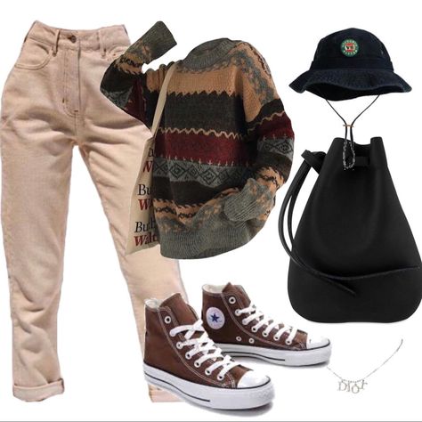 Gravity Falls Outfit Ideas, Gravity Falls Outfit, Stylist Outfit, Virtual Stylist, You're Beautiful, Fall Fashion Outfits, Fashion Girl, Gravity Falls, School Outfit