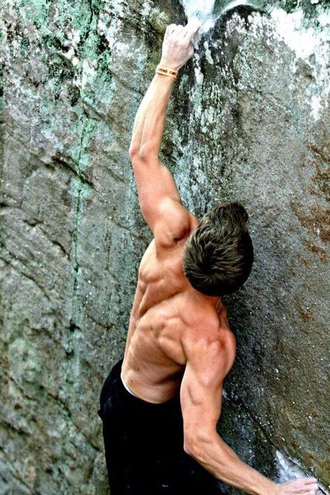 Climber's Back Rock Climbing Aesthetic, Rock Climbing Photography, Ryke Meadows, Summer Photoshoot Ideas, 남성 근육, The Art Of Photography, Art Of Photography, Rock Climbers, Summer Photoshoot