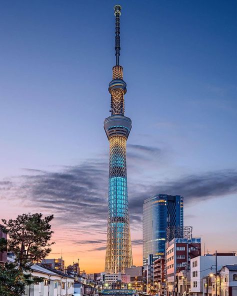 Skytree Tokyo, Tower Stand, Tokyo Skytree, Observation Deck, Tokyo Tower, Tokyo Travel, Japan Tokyo, Visit Japan, Night Scene