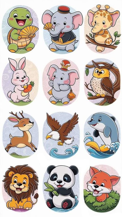 Animal Pictures For Kids, Winnie The Pooh Drawing, Writing Paper Printable Stationery, Classroom Birthday, Boho Art Drawings, Montessori Toddler Activities, Free Printable Stickers, Diy Journal Books, Iphone Wallpaper Hd Nature