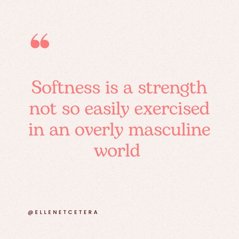 Leaning into feminine energy isnt always easy in the world we live in. Femininity is so often belittled and ridiculed and women are raised in a way that pits them against their very own nature. As a collective, the more women that heal and stand in their feminine power, the easier it will be for other women to also heal… Click the link for more information #femininity #femininebeauty #healing #mentalwellness Nature, Feminine Energy Quotes, Demure Aesthetic, Feminine Movement, Feminine Essentials, Feminine Affirmations, Strong Feminine, Feminine Strength, Energy Quotes