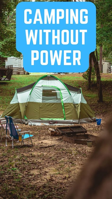 What To Take Camping, Alternative Power Sources, Prepper Ideas, Kids Camping, Camping Checklist, Camping Activities, Camping Fun, Camping With Kids, Camping Food