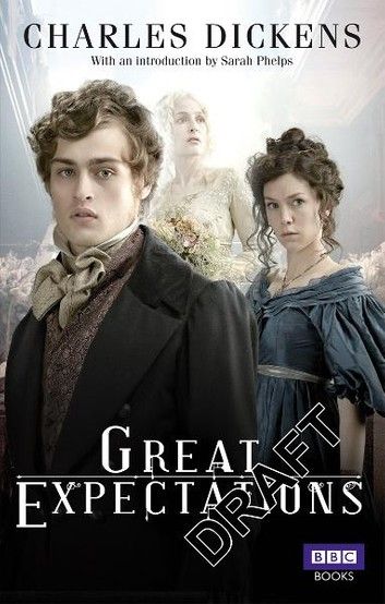 Great Expectations Great Expectations Book, V Drama, Little Dorrit, Hannah Grace, Bird Box, Period Movies, Great Expectations, Costume Drama, Gillian Anderson