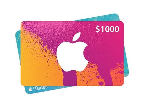 The $1000 iTunes Gift Card Giveaway: Movies...Games...Shows...Books...How Will You Spend Your iTunes Shopping Spree?! Apple Store Gift Card, Apple Card, Itunes Gift Card, Itunes Card, Free Itunes Gift Card, Apple Gift Card, Apple Gifts, Get Gift Cards, Diy Gift Card