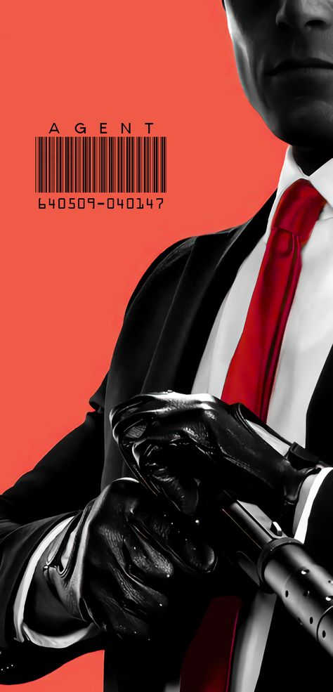 Agent 47 Wallpapers, Hitman Wallpapers, Agent Wallpaper, Hitman 2, Hitman Agent 47, Agent 47, Special Agent, Gaming Wallpapers, Cute Wallpaper For Phone