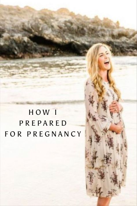 The best, natural and holistic ways to prepare for pregnancy. Preparing for a healthy pregnancy and trying to conceive journey. Becoming a mom - prepping the body and mind. Holistic Prenatal Vitamins, Prepping Body For Pregnancy, How To Prepare Your Body For Pregnancy, Natural Birth Preparation, Preparing Body For Pregnancy, Prepare Body For Pregnancy, How To Prepare For Pregnancy, Prep For Pregnancy, Pre Pregnancy Tips