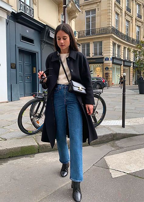 Le Catch, Style Parisienne, Monday Mood, Spring Clean, Europe Outfits, 가을 패션, Outfit Inspo Fall, Fashion Mode, Looks Style