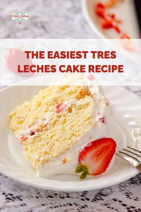 Double Layer Tres Leches Cake, Three Milks Cake Recipe, 3 Milk Cake Recipe Simple, Tres Leches Sauce Recipe, 2 Layer Tres Leches Cake Recipe, The Best Tres Leches Cake Recipe, Layered Tres Leches Cake Recipe, Three Milk Cake Mexican, 3milk Cake Recipe