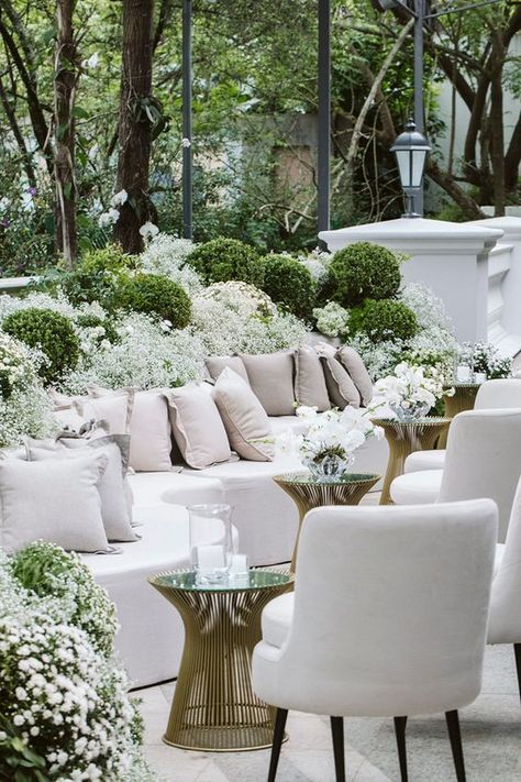 Quiet Luxury Wedding Aesthetic, Wedding Lounge Area, Cocktail Hour Decor, Bride 2024, Hall Decoration, Wedding Hall Decorations, Cocktail Hour Wedding, Wedding Lounge, Victoria Wedding