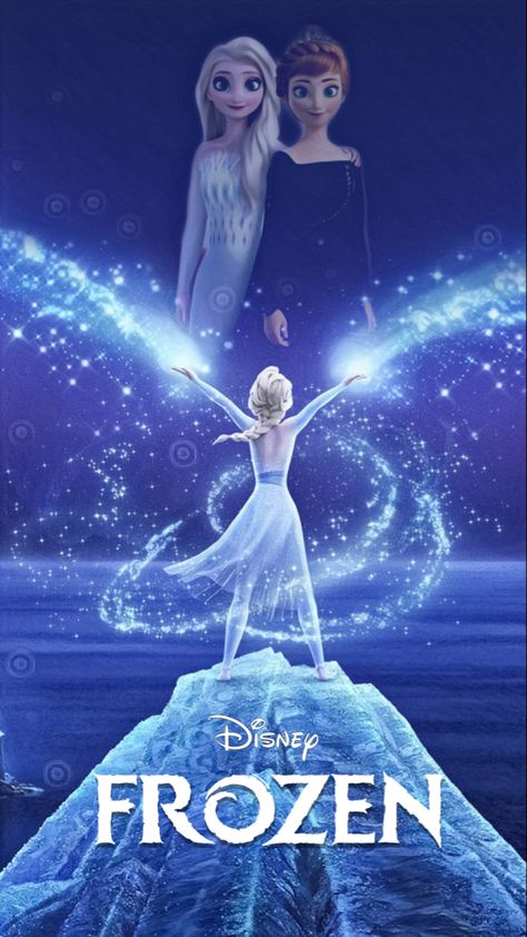 Disney Movie Covers, Frozen Movie Poster, Frozen Poster, Dawn Marie, Disney Movie Posters, Frozen Pictures, Disney Wallpapers, Frozen Movie, Disney On Ice