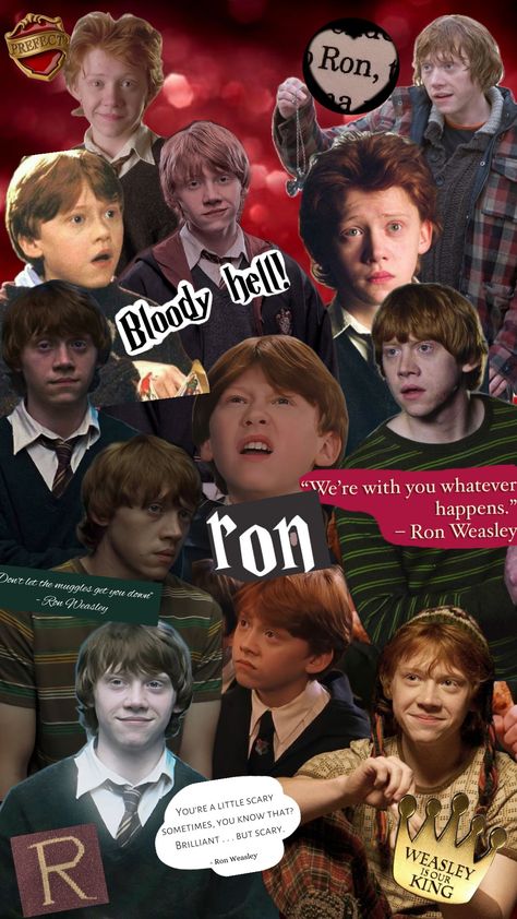 Ron Weasley Wallpaper by me!!! Pls follow me🙏🏻 #harrypotter #hp #ronweasley #wallpaper #aesthetic Harry Potter, Ron Weasley, Ron Weasley Wallpaper, Weasley Wallpaper, Ron Weasley Aesthetic, Weasley Aesthetic, Wallpaper Aesthetic, Knowing You, Follow Me