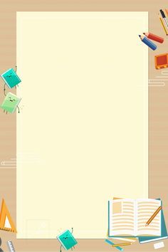 Backgrounds For Stories, Wallpaper School, Books Background, Background For Poster, Page Background Design, Papan Tulis Kapur, Math Design, School Background, Education Poster Design