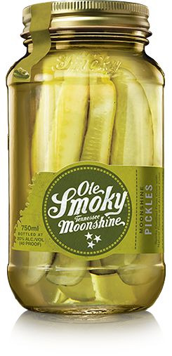 Moonshine Pickles, Pickle Shot, Vodka Fruit Punch, Ole Smoky Moonshine, Rainier Cherries, Apple Pie Moonshine, Vodka Lime, Spicy Pickles, Strawberry Vodka