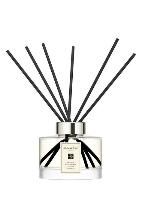 Shop Jo Malone Online | Nordstrom Joe Malone, Jo Malone Orange Blossom, Jo Malone Peony, Peony Blush Suede, Scent Diffuser, Signature Fragrance, Jo Malone London, Jo Malone, Candle Diffuser