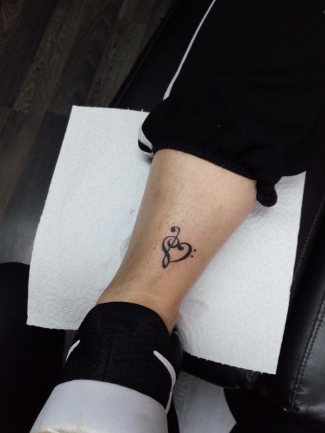 Couple Tattoo, Couple Tattoos, Infinity Tattoo, Key, Tattoos