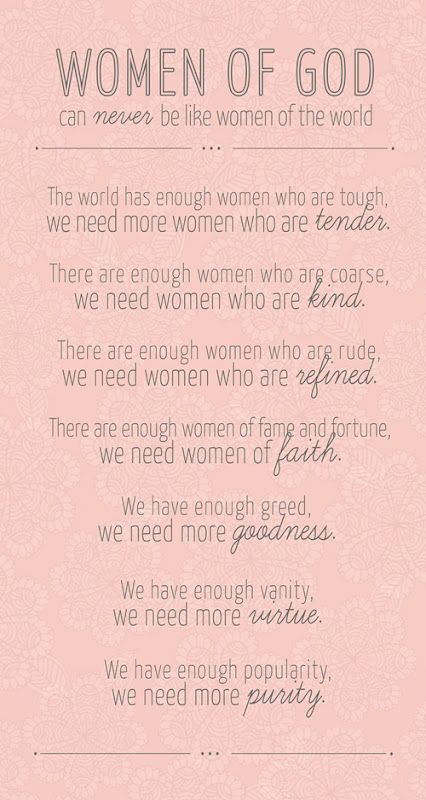 What a Woman of God Looks Like Women Of God, Soli Deo Gloria, Proverbs 31 Woman, Life Quotes Love, The Words, Great Quotes, Beautiful Words, Christian Quotes, Bible Quotes