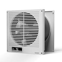 Ac Infinity, Fan For Kitchen, Infinity Inc, Infinity Room, Room To Room, Wall Vents, Vent Fan, Room Fan, Ventilation Fans