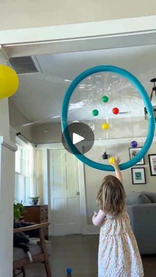 1.1M views · 12K reactions | 🎉 Family DIY Pool Noodle Game! #kidsactivities #familytime #toddlers | Jeff & Lauren Games With Pool Noodles, Gym Class Ideas, Noodle Games, Pool Noodle Games, Kids Exercise, Shapes Preschool, Pool Noodle, Diy Pool, Family Diy