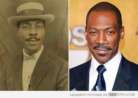 Eddie Murphy doppleganger Tommy Lee Jones, Shia Labeouf, Charlie Sheen, Eddie Murphy, Celebrity Look Alike, Henry David Thoreau, Nicolas Cage, Orlando Bloom, Round Rock