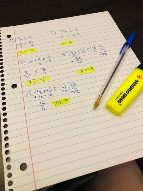 Math Homework Aesthetic, Homework Snap, Homework Aesthetic, Homework Inspiration, College Homework, Study Girl, Sets Math, School Lifestyle, Pretty School Supplies