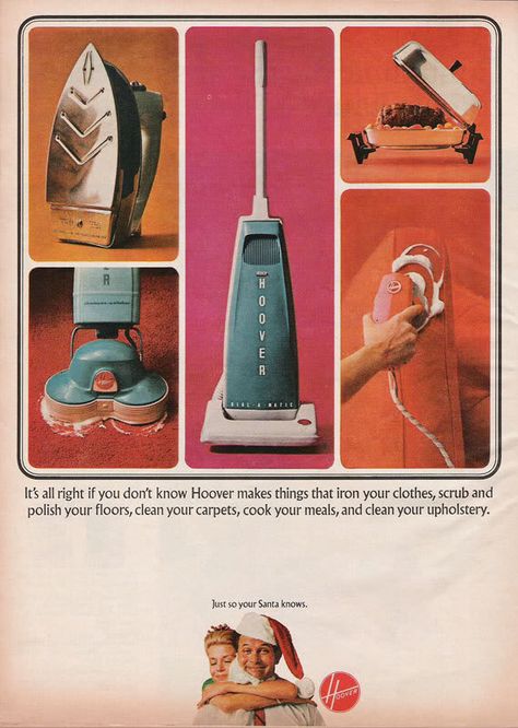 Hair Appliance Storage, Wine And Beer Fridge, Curly Wurly, 60s Home, Smeg Appliances, 11 March, Hoover Vacuum Cleaner, Hoover Vacuum, 1960s Home