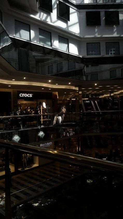 shopping aesthetic dark exposure blurry pic mall diamond Mall Aesthetic Pics, Dark Blurry Aesthetic, Shopping Mall Aesthetic, Luxury Stuff, Shopping Aesthetic, Aesthetic Dark, Dark Aesthetic, Night Life, Initials