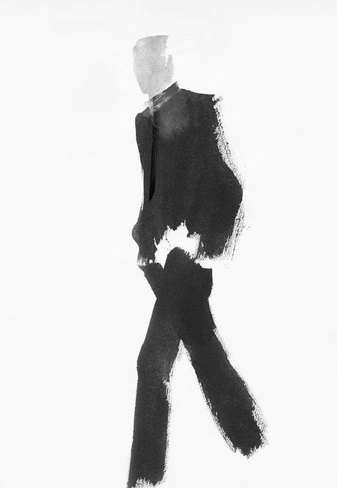 Fashion Illustration Watercolor, Figure Sketching, Illustration Watercolor, Fashion Figures, Watercolor Portrait, Illustration Fashion, Fashion Art Illustration, Human Figure, Fashion Sketches