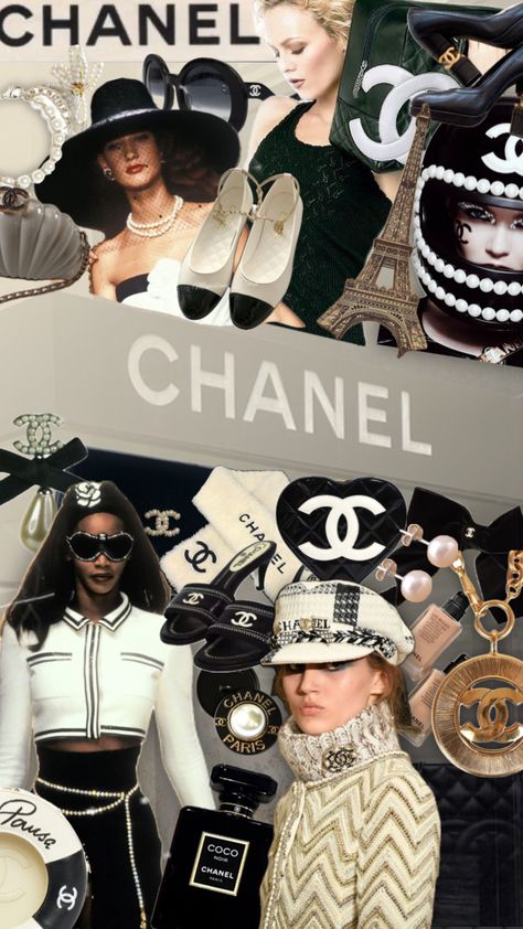 Chanel ♠️- the ultimate it-girl Chanel Illustration, Coco Chanel Wallpaper, Chanel Wallpaper, Chanel Aesthetic, High Fashion Models, Chanel Brand, Chanel Purse, Chanel Paris, Chanel Fashion