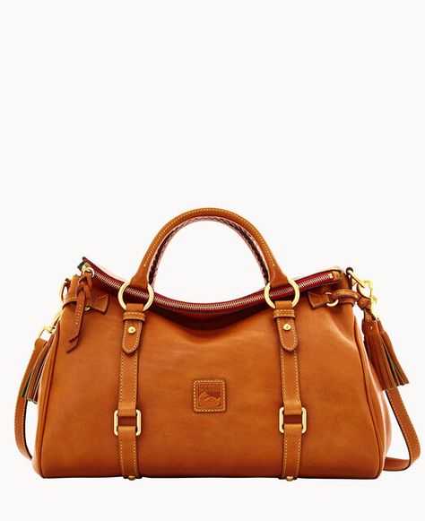 Fall Handbags, Suede Handbags, Leather Satchel Bag, Saddle Leather, Dooney And Bourke, How To Make Handbags, Timeless Handbag, Dooney & Bourke Bags, Dooney & Bourke