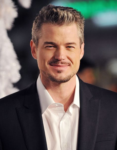 portrayed by eric dane Eric Dane Greys Anatomy, Grey's Anatomy Mark, Mc Steamy, Greys Anatomy Men, The Wallflower, Mark Sloan, Eric Dane, Eric Bana, The Last Ship