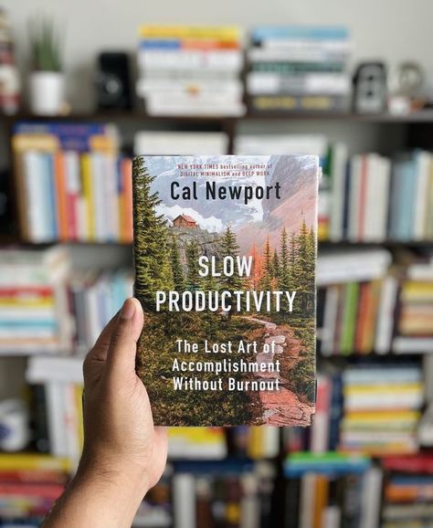 Oliver Burkeman, Cal Newport, Deep Work, Productivity Books, Digital Minimalism, Books To Read Nonfiction, Worth Quotes, Book Reading, Lost Art