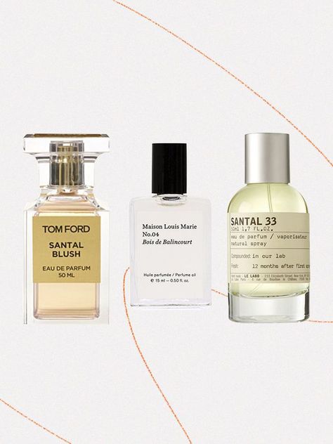 Trust Us: These Are the Best Sandalwood Scents out There Sandalwood Cologne, Sandalwood Perfume, Sandalwood Fragrance, Fragrances Perfume Woman, Sandalwood Scent, Perfume Collection Fragrance, Perfume Scents, Perfume Lover, Best Fragrances