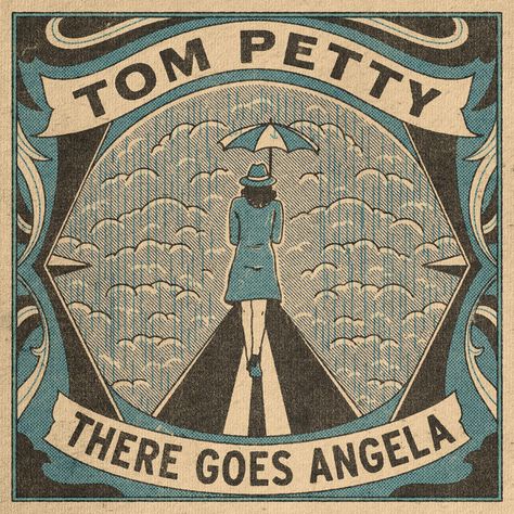 There Goes Angela (Dream Away) - Home Recording - song by Tom Petty | Spotify Mike Campbell, Vintage Style Art, Discover Music, Southern Rock, Rock Songs, Ambient Music, Tom Petty, Independent Music, Music Promotion