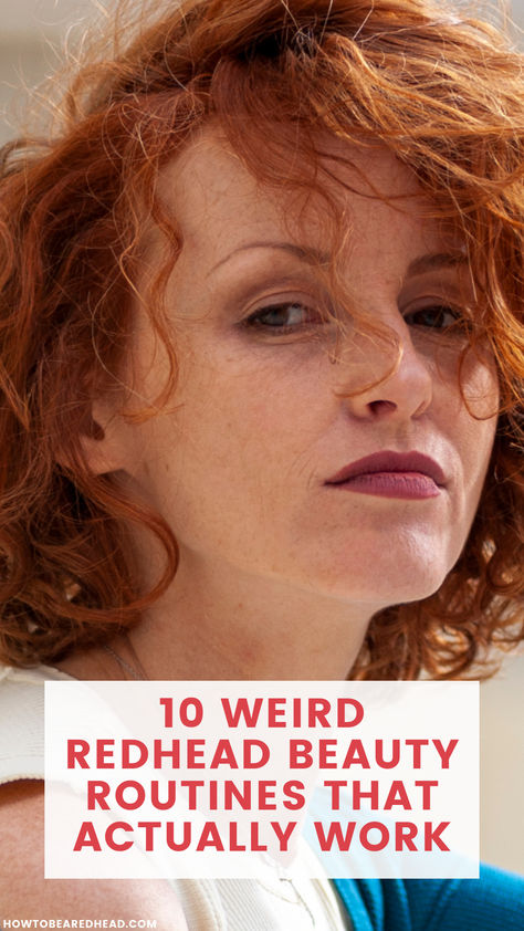 How To Brighten Red Hair, Red Hair Eyebrows, Natural Makeup For Redheads, Natural Red Head, Eyebrows Redheads, Redhead Hair Color, Ginger Makeup, Makeup For Redheads, Redhead Problems