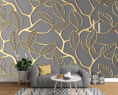 Accent wall panels