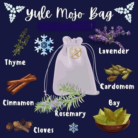 Winter Solstice Spell Jar, Yule Traditions, Yule Celebration, Pagan Yule, Happy Winter Solstice, Spell Jars, Mojo Bags, Wiccan Magic, Magic Spell Book