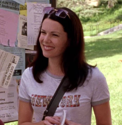 lauren on Twitter: "this lorelai gilmore look <3… "